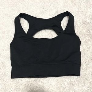 NVGTN Eclipse Seamless Bra